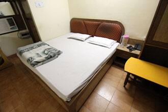 Hotel Capital, New Delhi 5